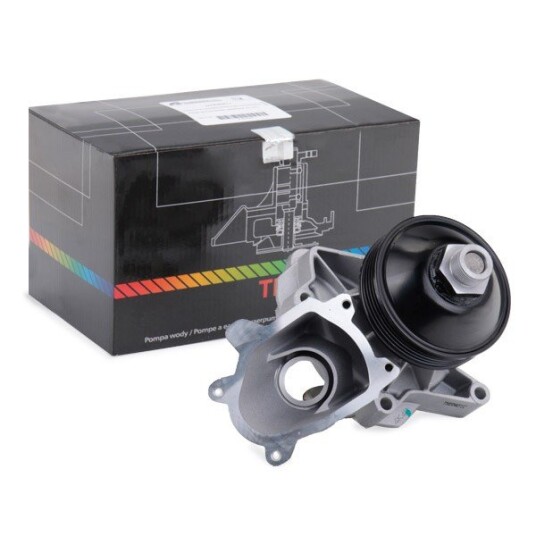 THERMOTEC D1X008TT Vannpumpe THERMOTEC D1X008TT Vannpumpe