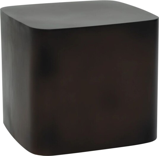 URBAN NATURE CULTURE Evan sidebord 34 cm Brun