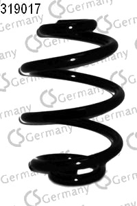 CS Germany 14.319.017 Fjær CS Germany 14.319.017 Fjær
