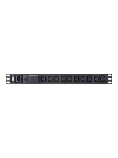 ATEN PDU Grenuttak Basic PE0110SG 2400 VA ATEN PDU Grenuttak Basic PE0110SG 2400 VA
