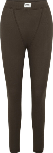 Planet Nusa Baby1 Leggings Brown XS