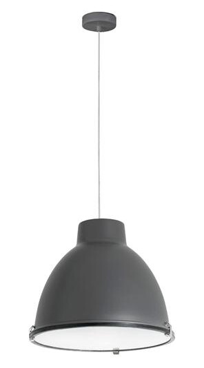 Faro CHARLOTTE Taklampe Grå