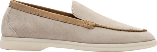 Scarosso Dame Sko Beige 40 EU,