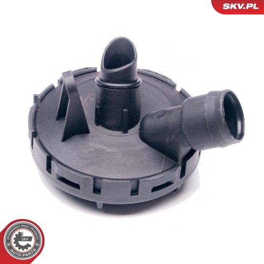 Ventil, veivhuslufting ESEN SKV 31SKV022