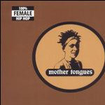 Mother Tongue Mother Tongue CD