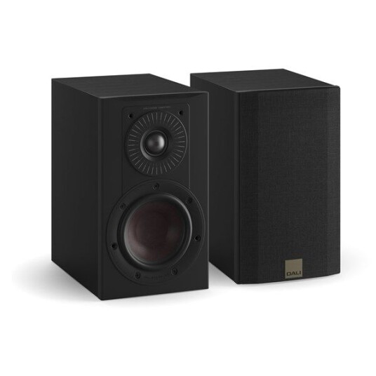 DALI Opticon 1 MK2 Kompakt høyttaler DALI Opticon 1 MK2 Kompakt høyttaler