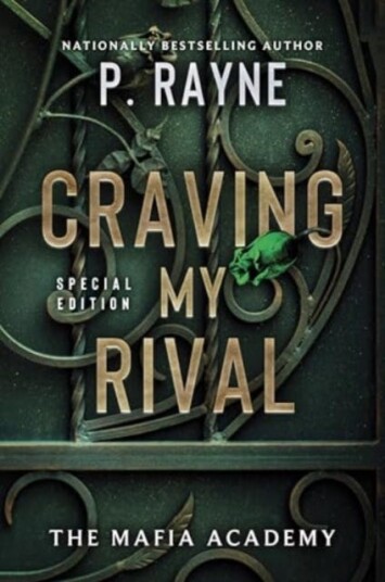 Craving My Rival A Novel Craving My Rival A Novel