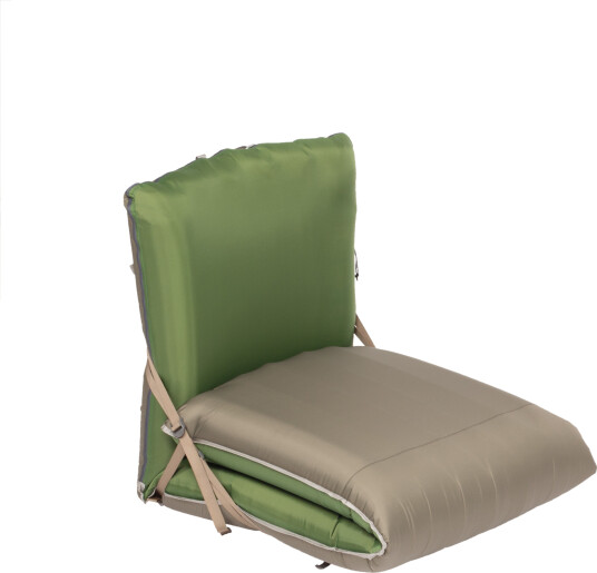 Exped Chair Kit Grey LW Exped Chair Kit Grey LW