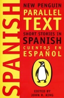 Short Stories In Spanish Av John King