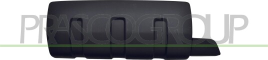 PRASCO FT1232150 Ventilasjonsgitter
