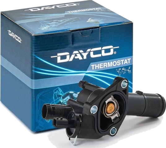 DAYCO DT1075F Termostat, kjølemiddel DAYCO DT1075F Termostat, kjølemiddel