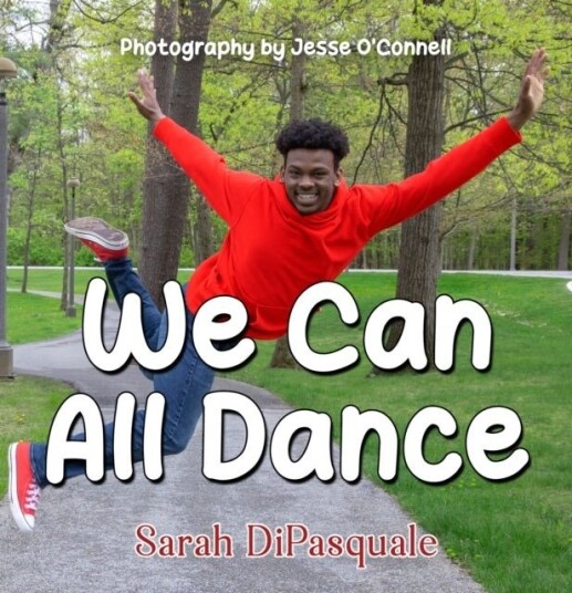 We Can All Dance We Can All Dance