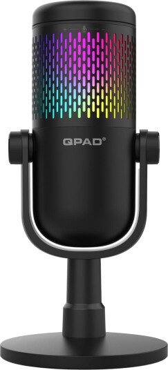 QPAD Beam Stream mikrofon QPAD Beam Stream mikrofon