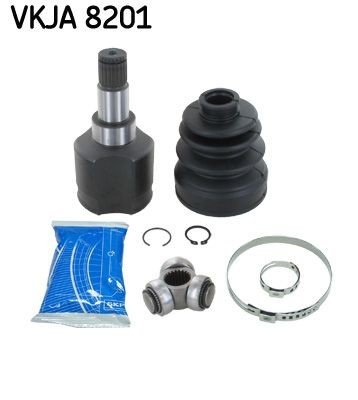 Skf Drivknute drivaksel SKF VKJA 8201