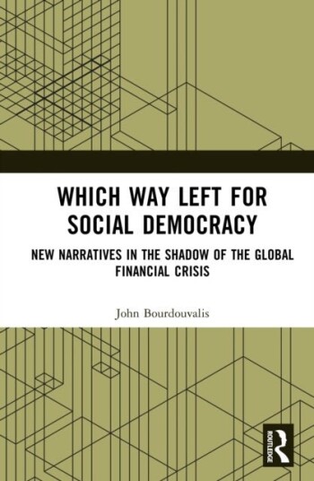 Which Way Left for Social Democracy Which Way Left for Social Democracy