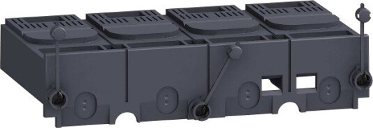 Schneider Electric LV429516 Berøringsvern Utførelse: 4P Kort NSX100-250