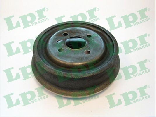 Bremsetrømmel SAMKO S70140