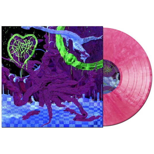 Thotcrime D1G1T4L_DR1FT LP/Vinyl Thotcrime D1G1T4L_DR1FT LP/Vinyl