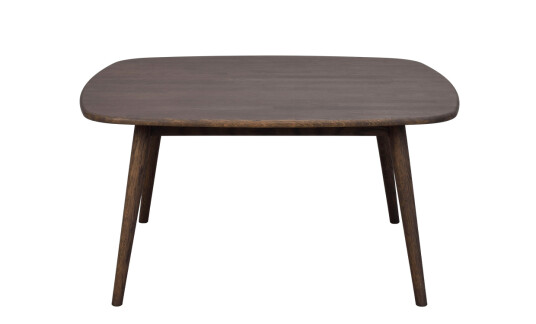 Rowico Home TOMPKINS Sofabord 90x90 Brun Eik