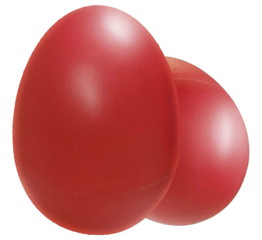 MUSIC - Maracas Egg 2-Pack (501083)