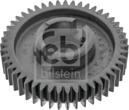 Tannhjul kamaksel FEBI BILSTEIN 49203