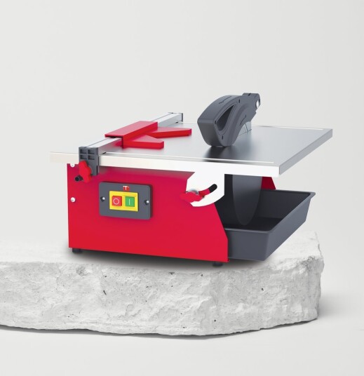 Mjølner Elektrisk Fliskutter (600W)