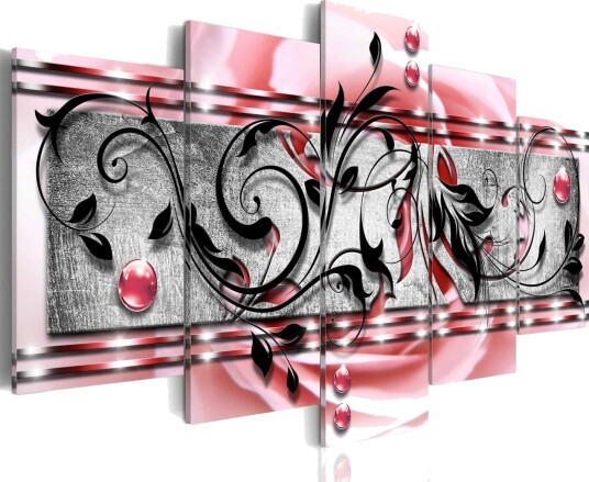 Bilde Emphasis 100x50 Artgeist sp. z o. o.
