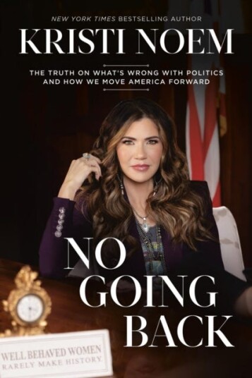 No Going Back The Truth on What's Wrong with Politics and How We Move America Forward No Going Back The Truth on What's Wrong with Politics and How We Move America Forward