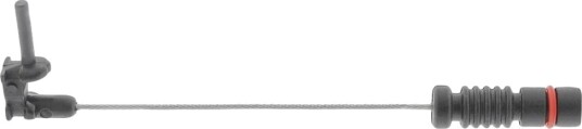 TOPRAN 401 459 Sensor, slitasje bremsebelegg