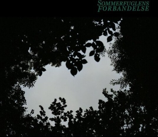 Sommerfuglens Forbandelse | Josefine Seifert Nynne Roberta Pedersen Pedersen Lasse B. Ondesen