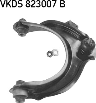 SKF VKDS 823007 B Bærearm