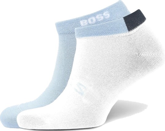 BOSS 2Pas Design Vibamboo Blue 43 46