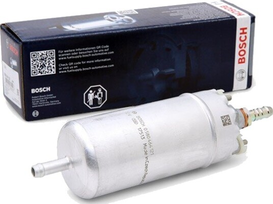 Drivstoffpumpe BOSCH 0 580 464 121