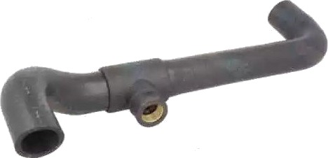 THERMOTEC DWX074TT Radiatorslange
