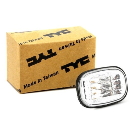 Tyc Blinklys TYC 18 5833 01 2