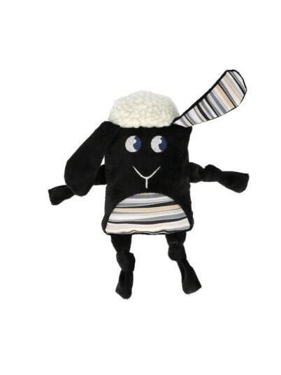 Dogman Leksak Lambeplutt