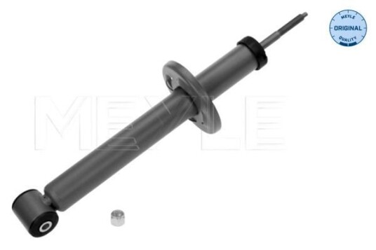 Støtdemper MEYLE 126 715 0017 Støtdemper MEYLE 126 715 0017