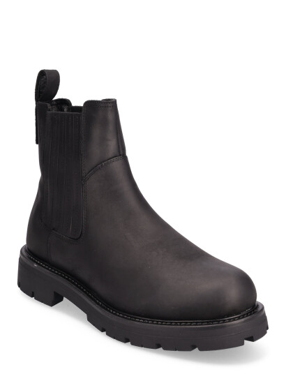 VAGABOND Cameron - Black - 42