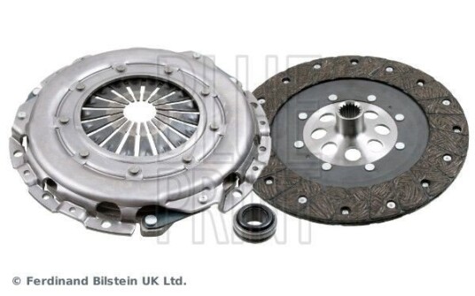 Clutchsett BLUE PRINT ADP153036