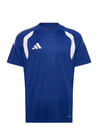 Adidas Performance Tiro26L Jsy M Blue L Adidas Performance Tiro26L Jsy M Blue L
