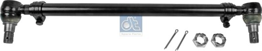 Styrestag DT Spare Parts 4.63819 Styrestag DT Spare Parts 4.63819