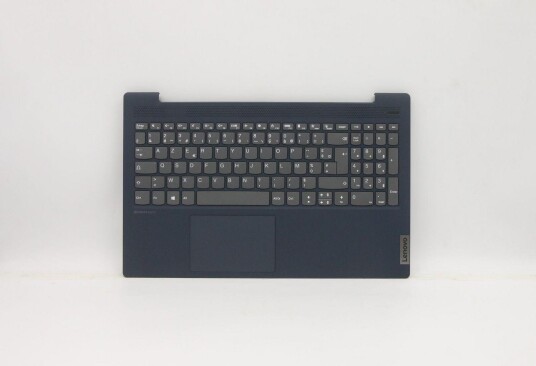 Lenovo Upper Case ASM_FRA L82FG