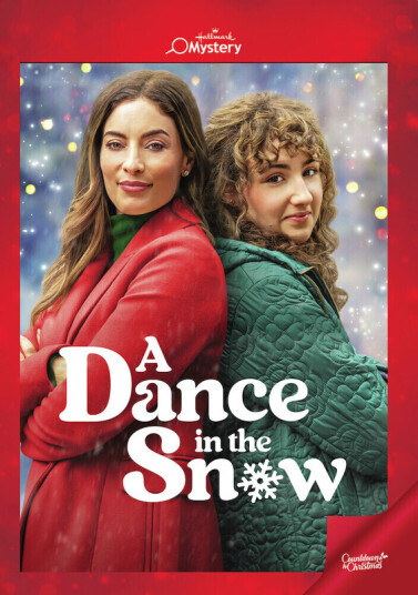 Dance In The Snow DVD