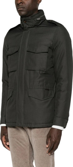 Moorer Herre Jakker Grønn 3XL,