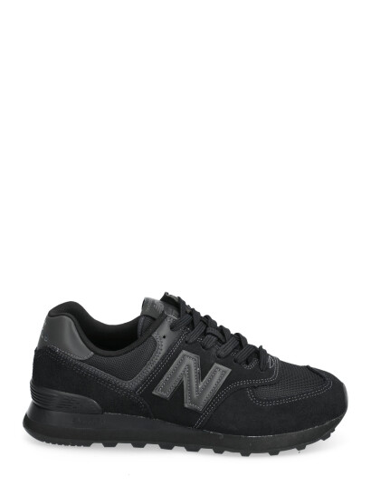 New Balance New Balance 574 Core - Black - 46.5