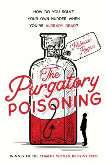 The Purgatory Poisoning Av Rebecca Rogers
