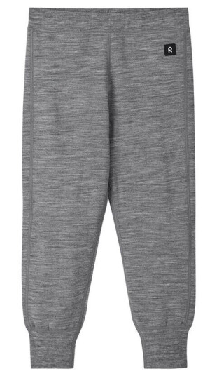 Reima Pants Misam Melange Grey Melange Grey 98