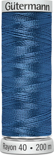 Gütermann Sulky Rayon 40 5 stk. x 200m 1134
