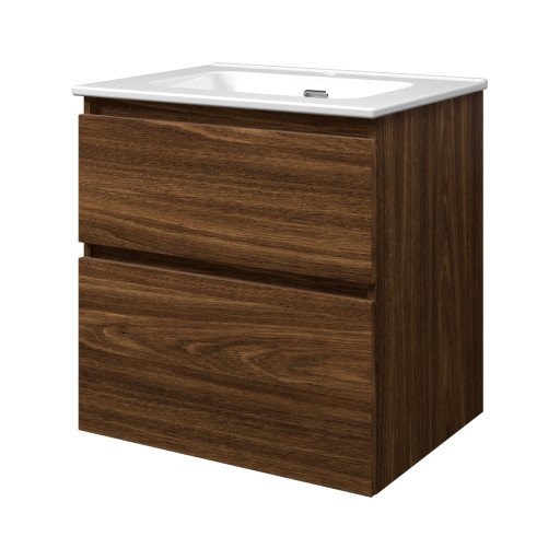 Sanibell Proline møbelpakke, 61x46,8 cm, cabana eik Sanibell Proline møbelpakke, 61x46,8 cm, cabana eik