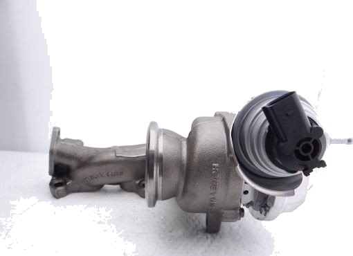 GARRETT 873767-5003S Turbolader GARRETT 873767-5003S Turbolader